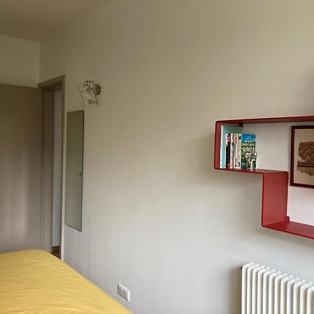Vue Sur Jardin, 3 Pieces Paris Exterior foto