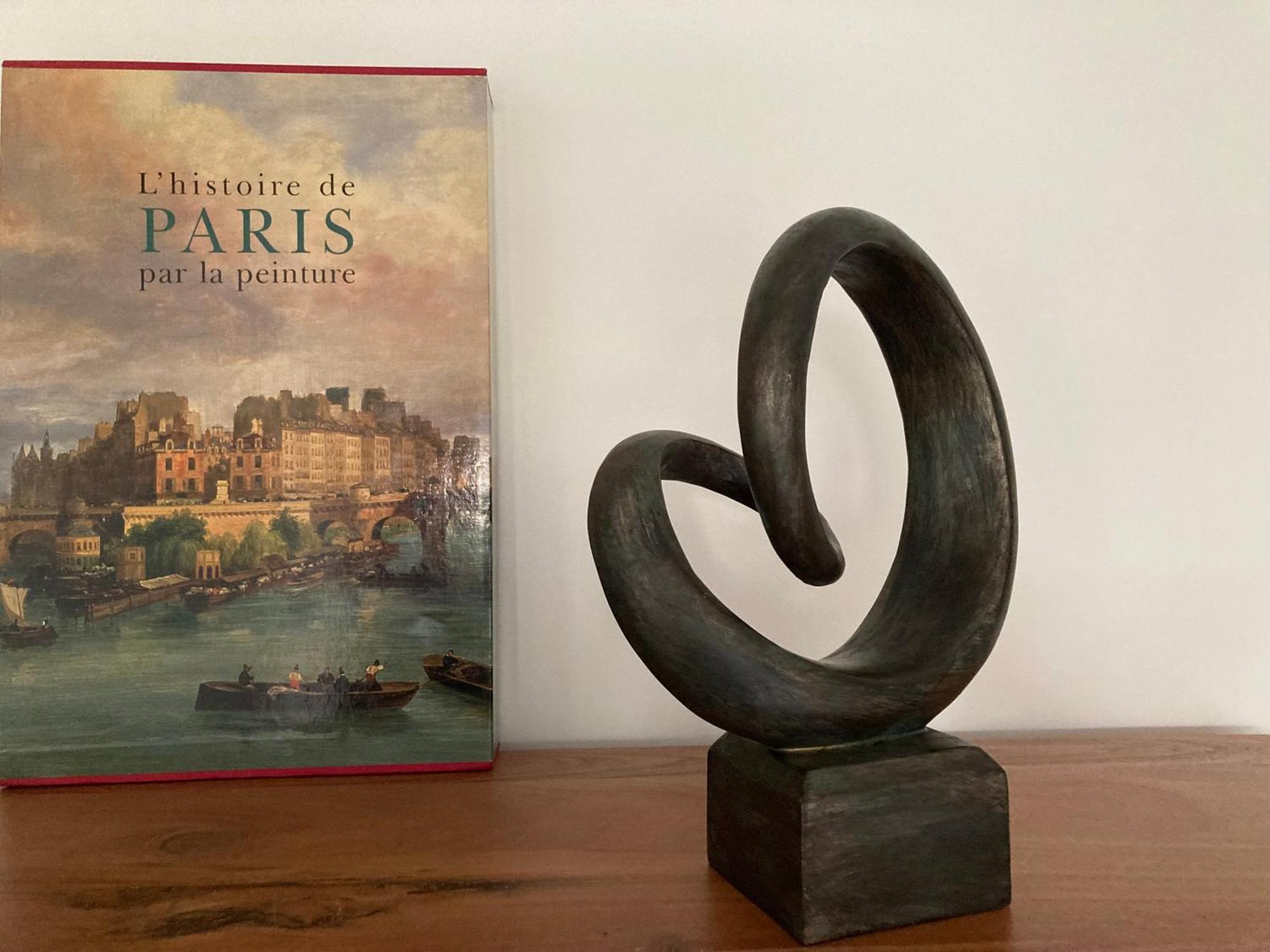 Vue Sur Jardin, 3 Pieces Paris Exterior foto